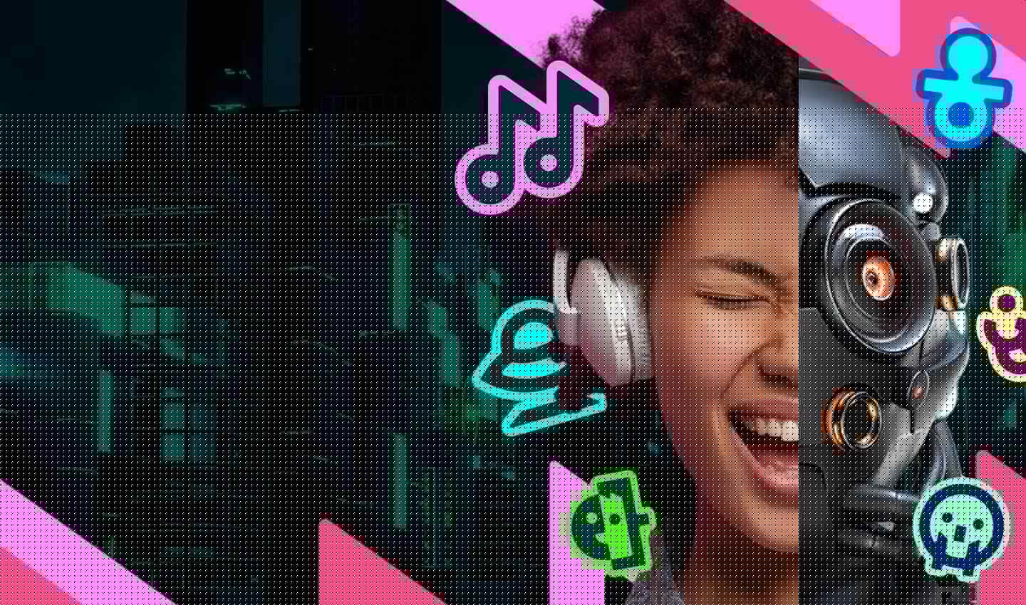 Girl Voice Changer: How to Do a Female Voice With AI Technology